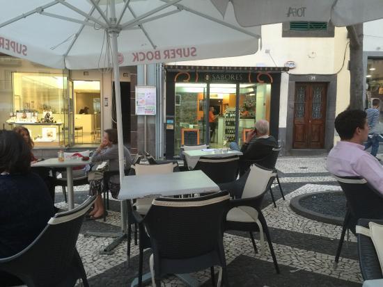 Restaurante Sabores